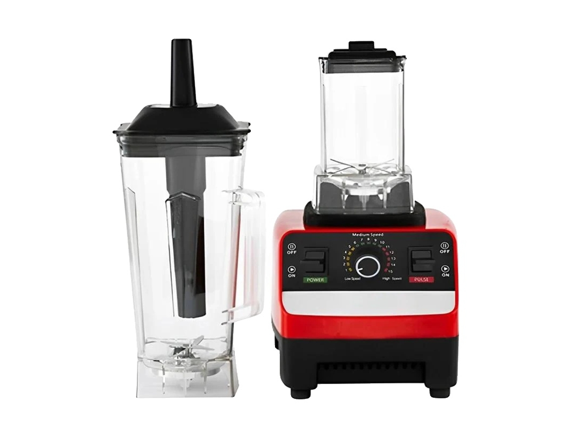 Blender, Alta Potência, Função Automática, Ue