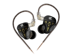 FONES DE OUVIDO sem fio MDUG com microfone, estéreo intra auricular, graves potentes, cabo removível