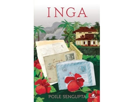 Livro Inga De Poile Sengupta (inglês)