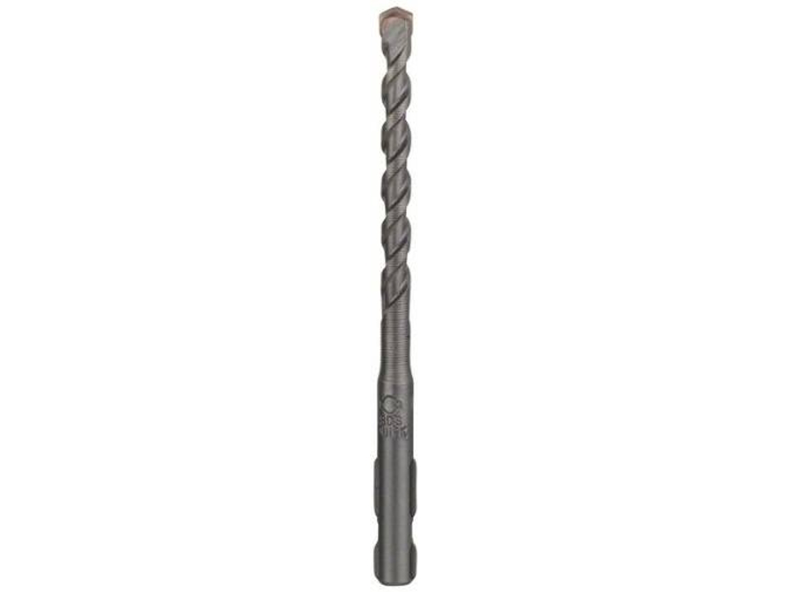Broca para Betão BOSCH Sds Quick D= 6,0 mm; C= 100 mm