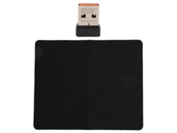 Receptor Usb 2.4g Para Mouse E Teclado Logitech