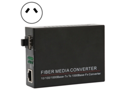Transceptor Fibra Óptica LAXISCREED