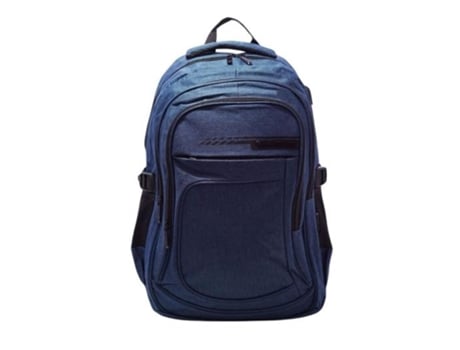 Mochila portátil Unicross Pulse 185 azul