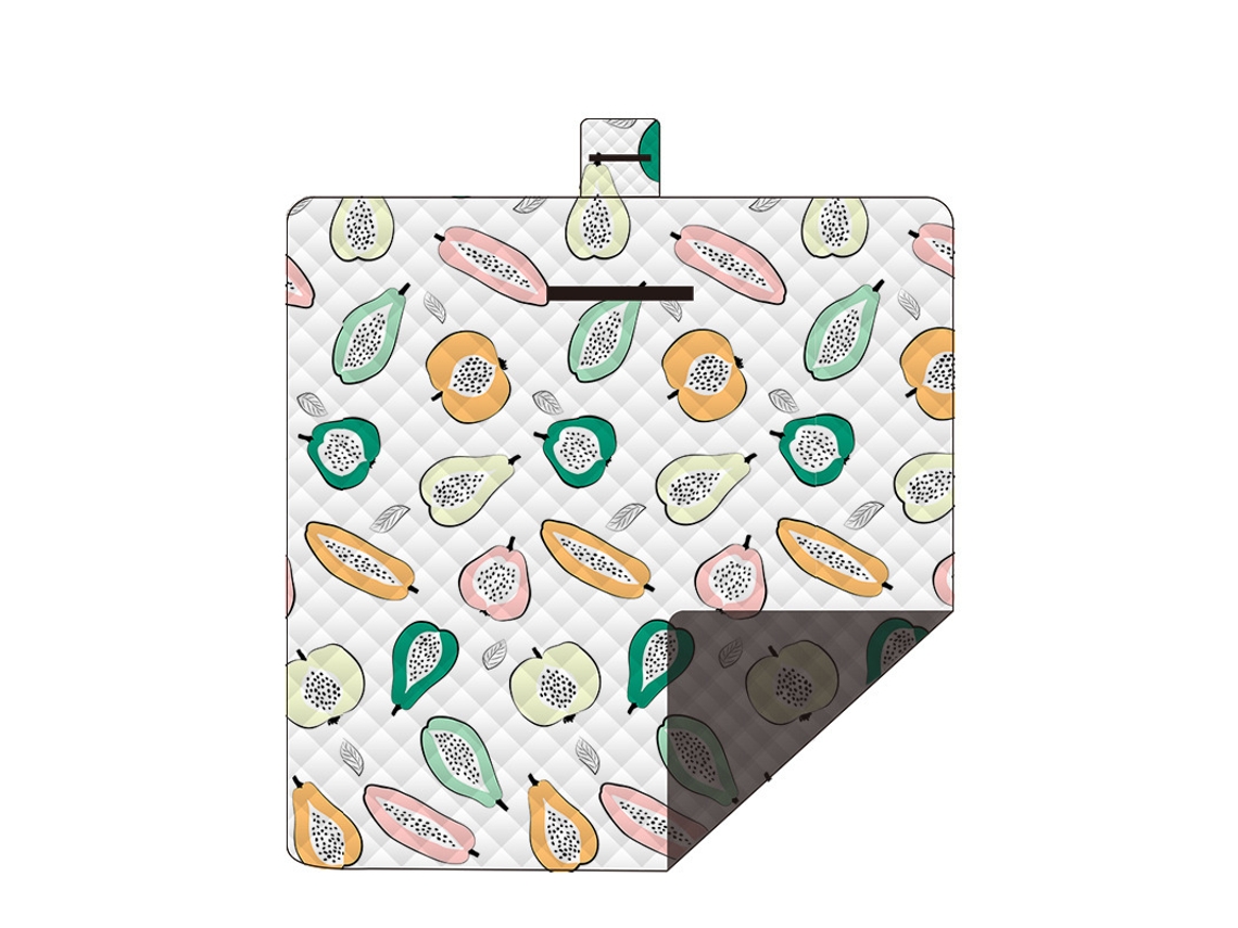 Toalha de Mesa Retangular, Transparente, 160x230cm, DUREFORWARD