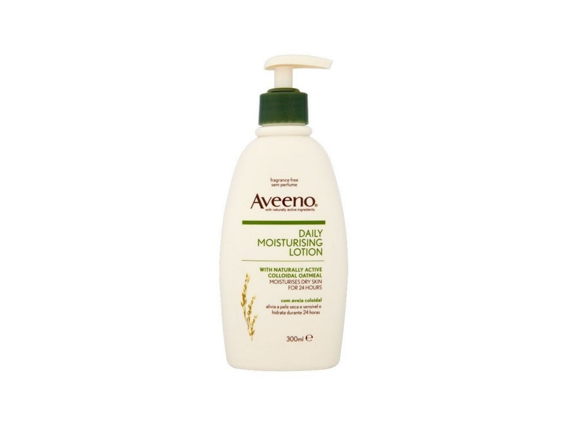 Creme Corporal AVEENO Hidratante (300 ml)
