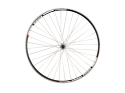 Roda Dianteira de Bicicleta com Bloqueio de Aro VELOX Cfx20 Rs300