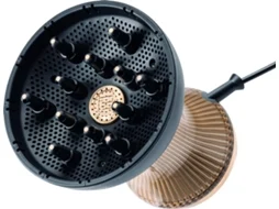 Secador de Cabelo BELLISSIMA My Pro Diffon Supreme (770 W - 3 Níveis de temperatura)