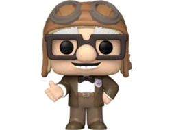 Figura FUNKO Pop! Disney: Up - Carl (Possível Chase)