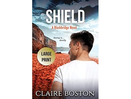 Livro Shield 6 Blackbridge de Claire Boston (Inglês)