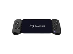 Manete De Jogo Gamesir X5 Lite Usb C Efeito Hall Ergonomicamente Leve