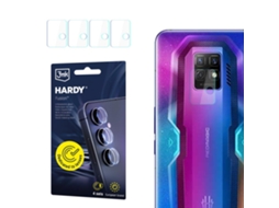 Pelicula de Vidro 3MK ZTE Nubia Red Magic 7 Pro