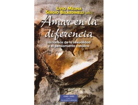 Livro Amar En La Diferencia de Vários Autores