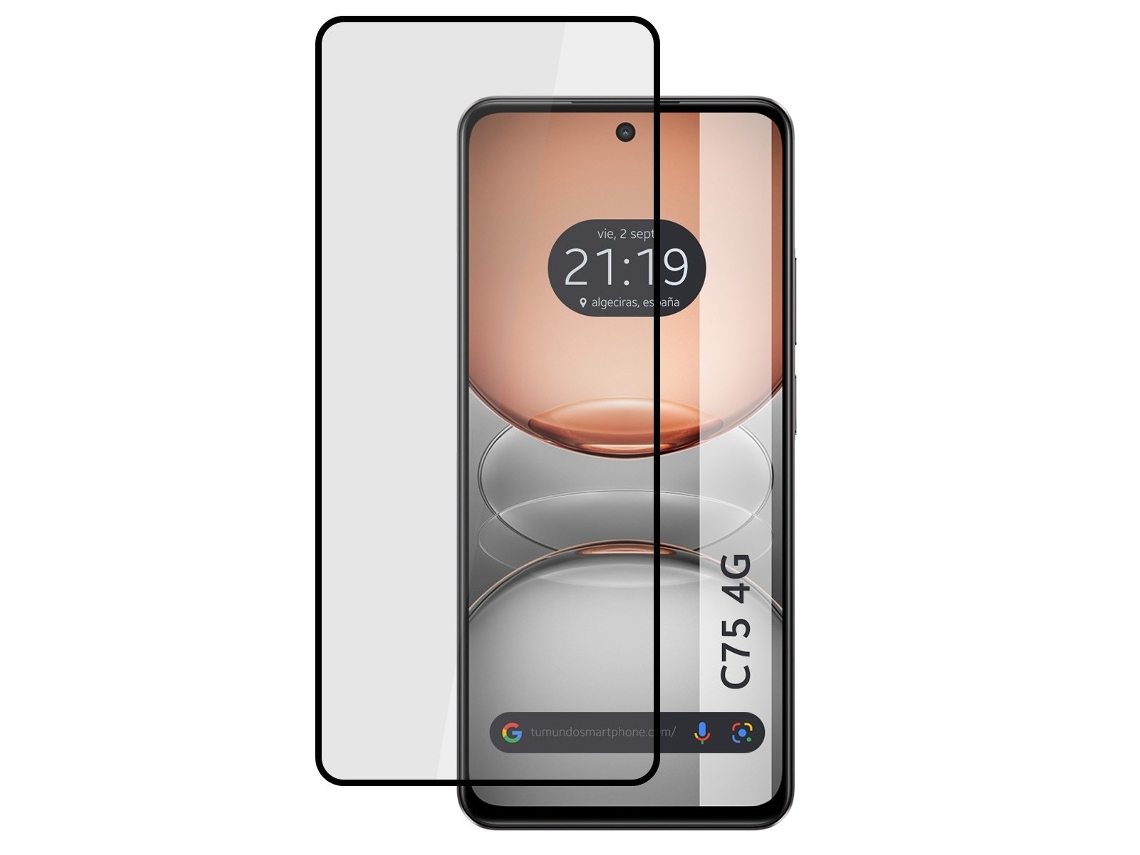 Pelicula de Vidro TUMUNDOSMARTPHONE C75