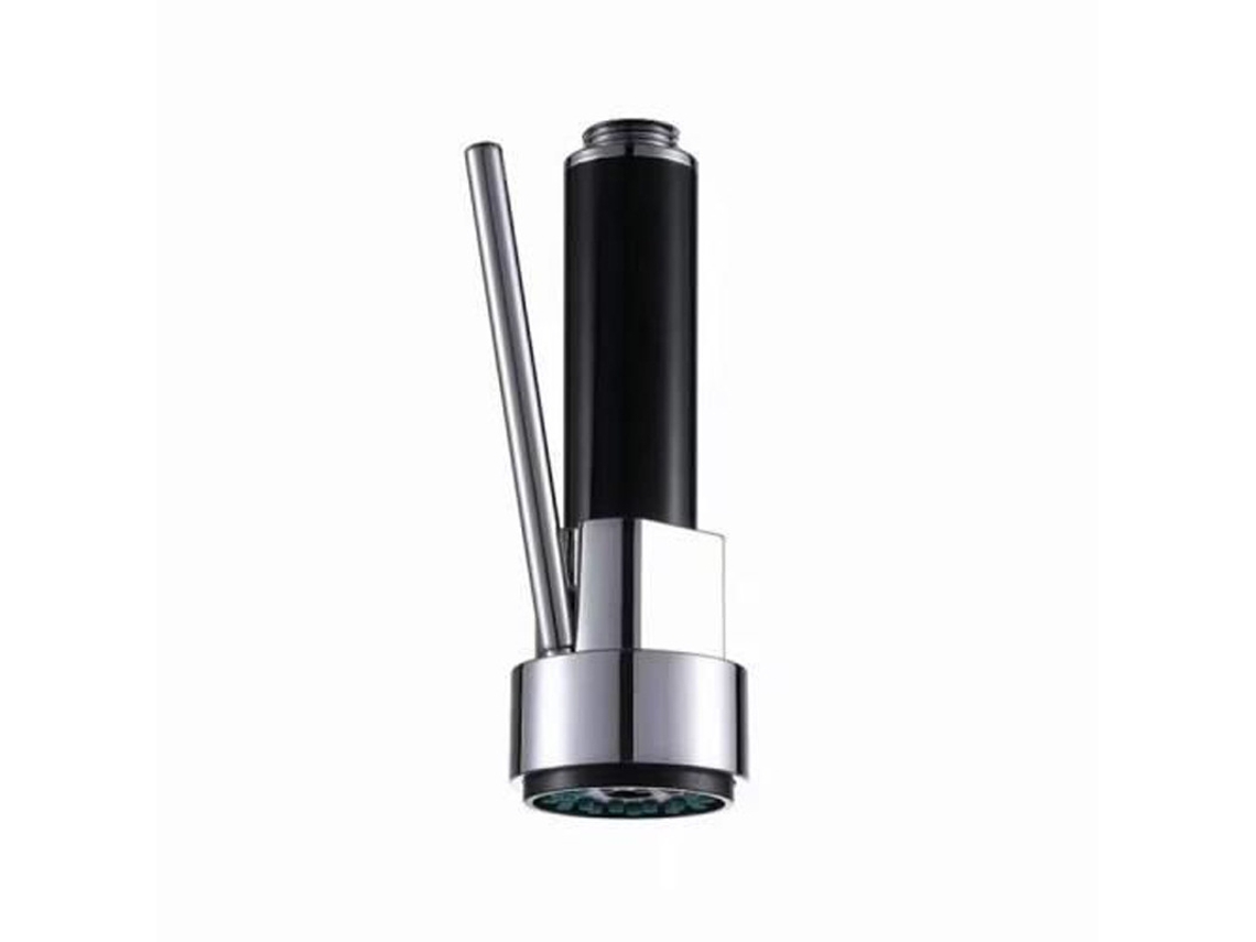 Boquilla pulverizadora para torneira, 152 mm, 2 modos ZYBLSSBB