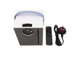 Projetor Smart LAXISCREED 4k Uhd Wifi Bluetooth