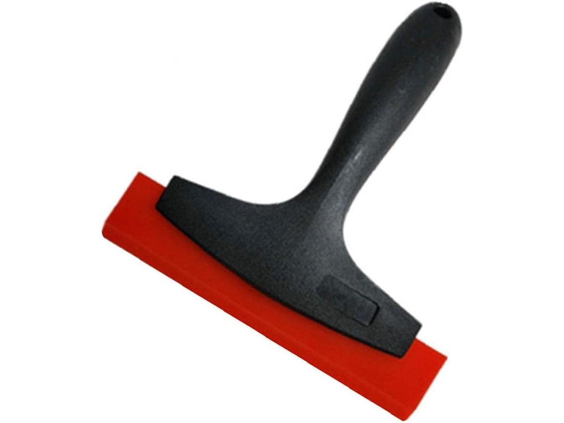 Rodo De Limpeza Multiuso, Com Cabo Ergonômico Antiderrapante, Para Limpar Janelas, Chuveiros E Para-brisas