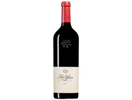 Vinho AO YUN Ao Yun (0.75 L - 1 unidade)