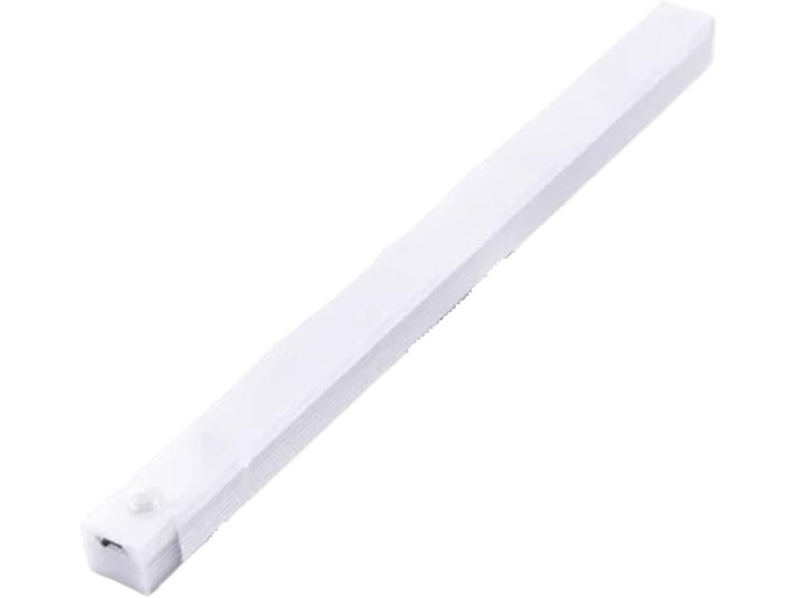 Luz Noturna Led Sem Fio Com Sensor De Movimento Quarto Armários E
