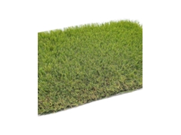 Jardin202 - Césped Artificial Montecarlo Deluxe 38mm - Modelo Realista 2 X 5 Metros : 10 M2 | 2 X 5 Metros : 10 M2 ()