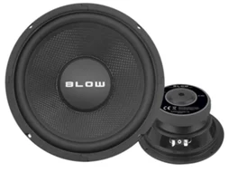 Colunas Auto Blow 6.5" 165Mm 8 Ohm Kevlar 200W