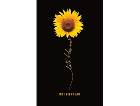 Livro Late Bloomer de Jodi Vienneau (Inglês)