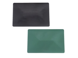 Sousplats Imperméables Résistants À La Chaleur Pour Décoration de Table NEVEANCE