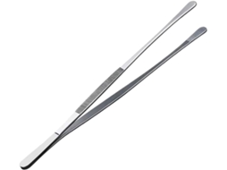 Pinça Para Churrasco Upkoch Em Aço Inoxidável, Pinça De Cozinha Ergonômica Para Grelhar, Utensílio Prático Para Servir
