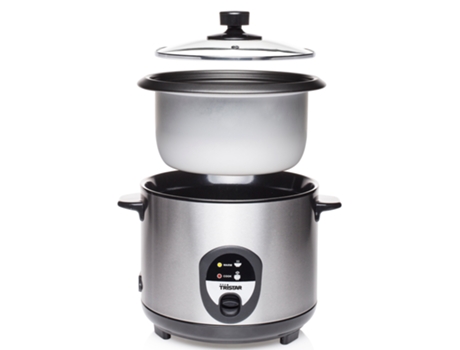 Arrozeira TRISTAR RK-6127 ( L - 500 W -  acessórios) — 1.5L | 500W | 2 acessórios