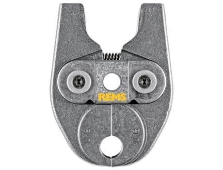 Tenaza Prensar U16 Mini 578374 Rems Rems Maquinas Para Cobre