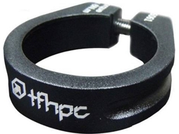Selim de Ciclismo TFHPC Comp Seat Clamp With Bolt (29.8 mm)