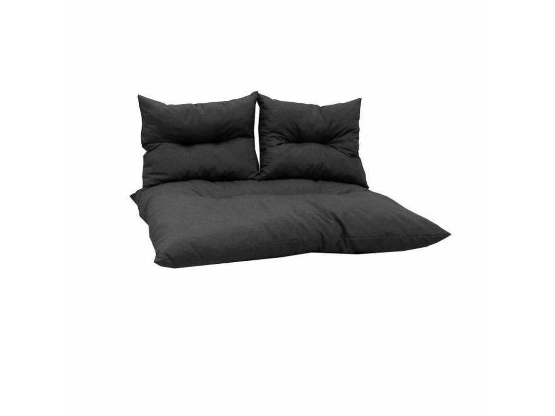 Almofada Jardin Prive Classic Pallet Kit