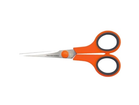 Tesoura 21cm Fischer Darex