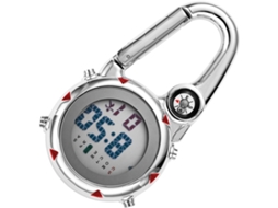 Relógio Pulso Feminino GOKOCO Elegante com Dimensões (cm)