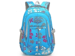Bolsa Tiracolo Acolchoada, Bolsa De Ombro, Bolsa De Mão De Nylon, Bolsa De Axila Com Alça De Ombro Ajustável Com Cordão, Branca