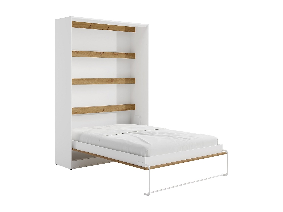Cama Embutida Rapili