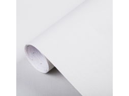 Papel de Parede Adesivo Azul Espesso e Impermeável Removível NEVEANCE