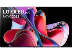 TV LG OLED55G36LA (Outlet Grade A - OLED Gallery evo - 55'' - 140 cm - 4K Ultra HD - Smart TV)