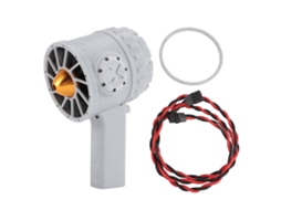 Secador Jet Dry 1000000 Rpm 7000g Industrial