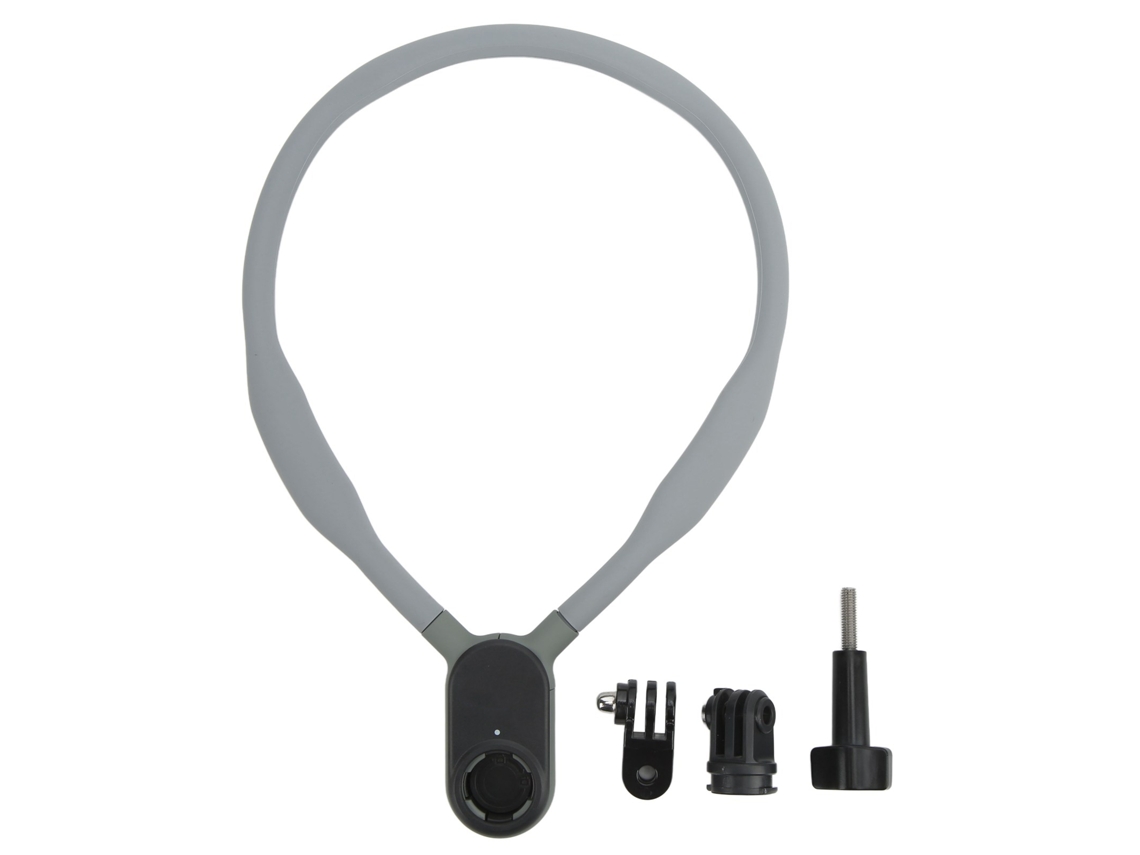 Soporte De Cabeça Para Selfie Com Rotação Magnética, Suporte Para Câmera De Ação E Telefone Móvel, Acessório Para Vlog E Vídeo