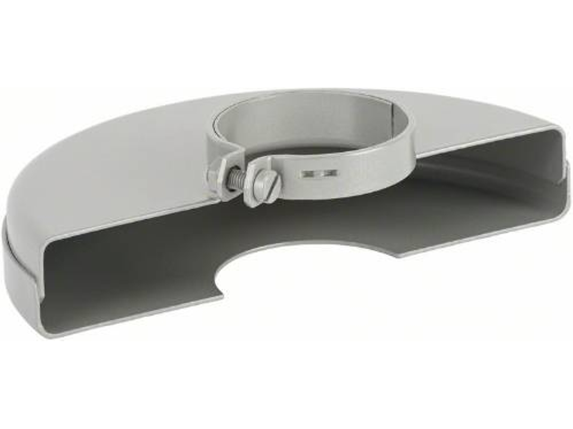 Tampa de Proteção BOSCH de Corte 230 mm - Com Codificação