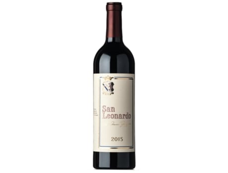 Vinho TENUTA SAN LEONARDO Tenuta San Leonardo Vigneti Delle Dolomiti (0.75 L - 1 unidade)