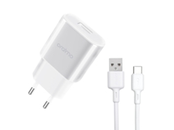 Carregador LAXISCREED Ocw e65s+c53 Eu 2a com Cabo