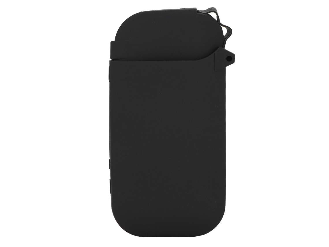 Capa De Proteção Silicone Não Tóxico Para Armazenamento Do Iqos