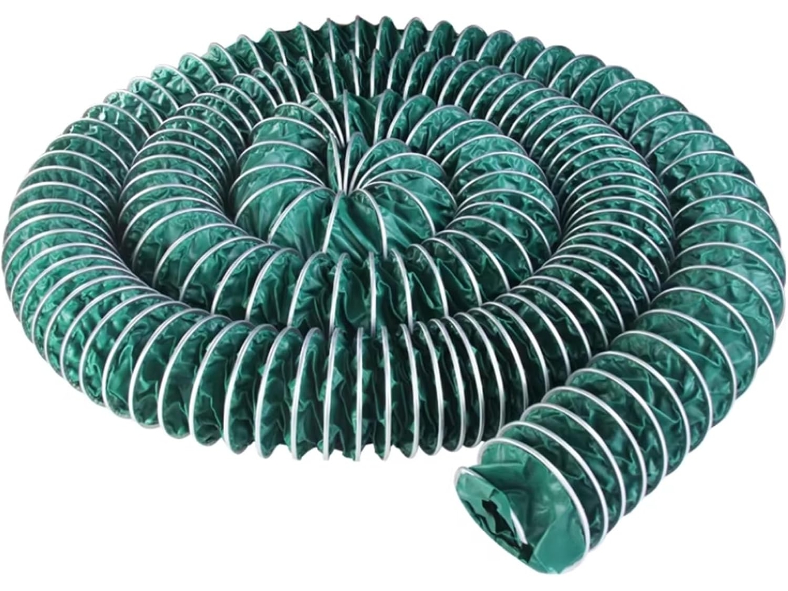 Duto de Ventilação HVAC Flexível 75-1000 mm S/MARCA