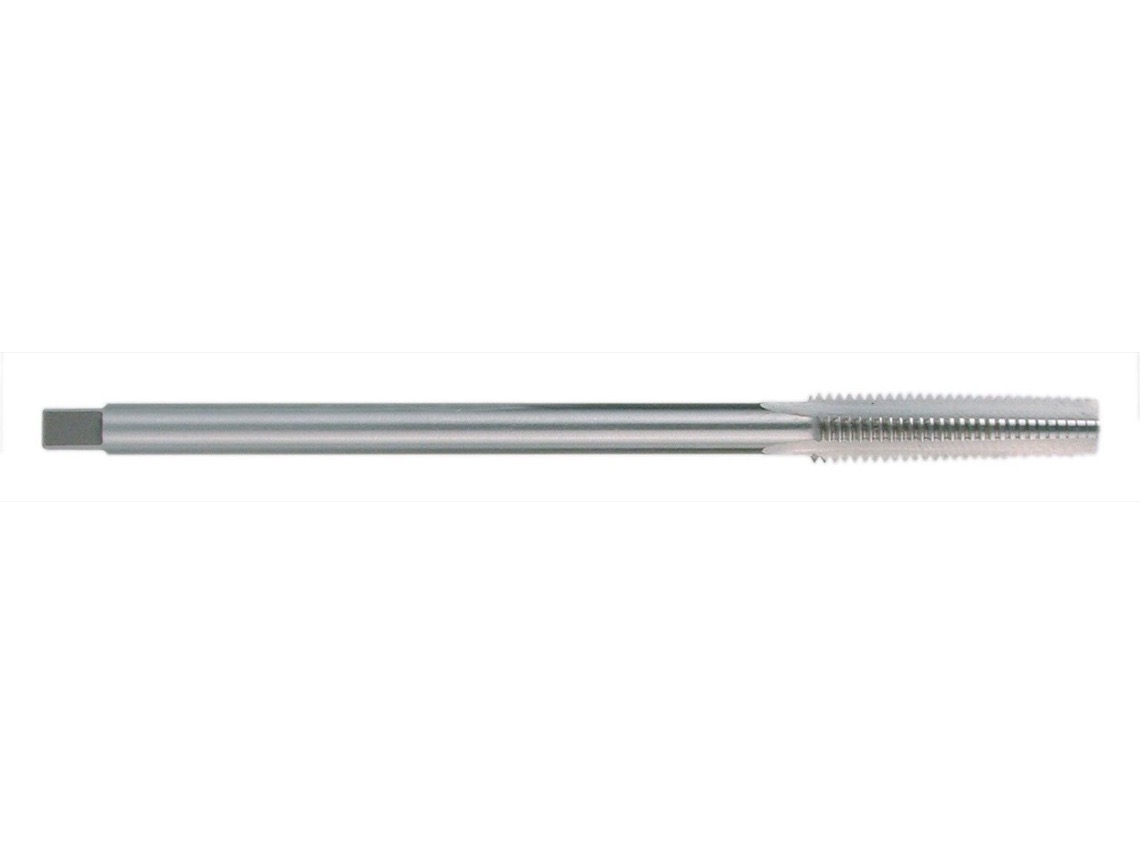 Macho de Máquina de Abrir Roscas RUKO M Din 357 Hss (M8)