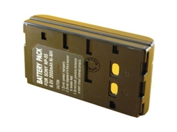 Bateria OTECH Compatível para SONY CDD-M7V