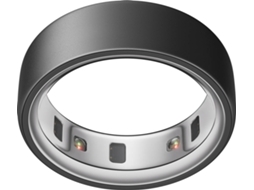 Smart Ring OURA Ring 4 (Aço - Tamanho 4)