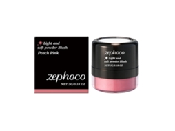 Batom Sheer Leve Cor Blush Rosa Pêssego