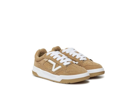 Sapatilhas De Homem Vans Premium Upland Incense Poliéster Bege (41)