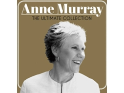 Vinil Anne Murray - The Ultimate Collection
